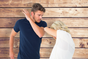 Assault and battery lawyer Westchester - Robert M. Nachami