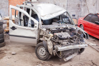 Car Accident Lawyer | Law Office of Robert M. Nachamie